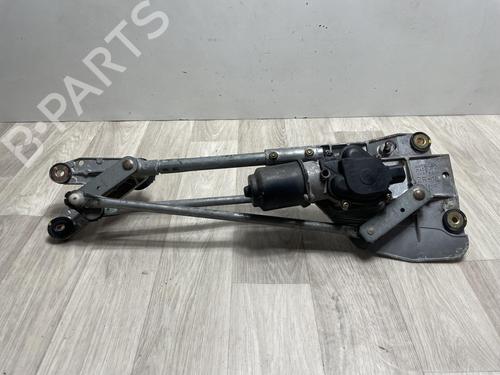 Used Front wiper motor NISSAN X-TRAIL I (T30) 2.2 dCi 4x4 (136 hp) 13294270