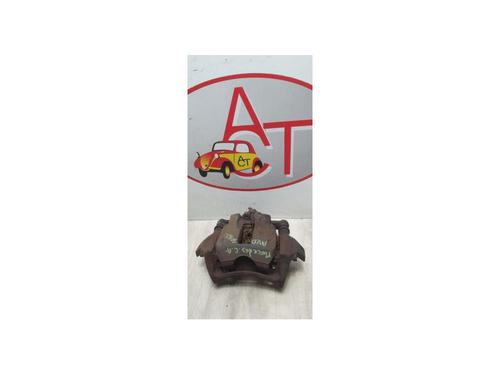 Used Right front brake caliper MERCEDES-BENZ A-CLASS (W169) A 180 CDI (169.007, 169.307) (109 hp) 15785883