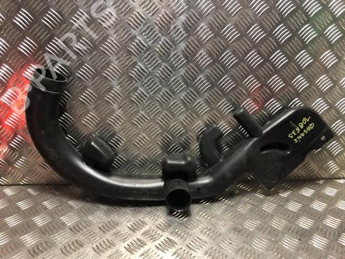 Used Air vent NISSAN QASHQAI I (J10, NJ10) 2.0 All-wheel Drive (141 hp) 31244007