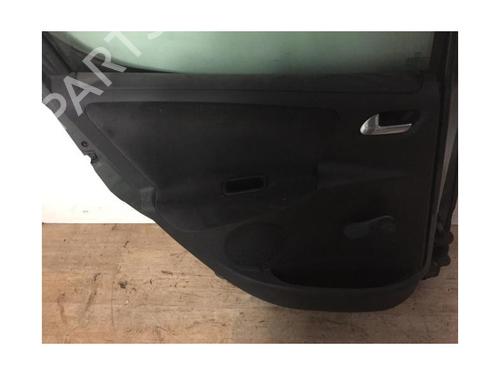 Left rear door PEUGEOT 207 SW (WK_) 1.6 HDi | BP20103300C4