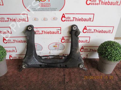 Forbro AUDI A4 B6 (8E2) 1.9 TDI | BP29811973M9 