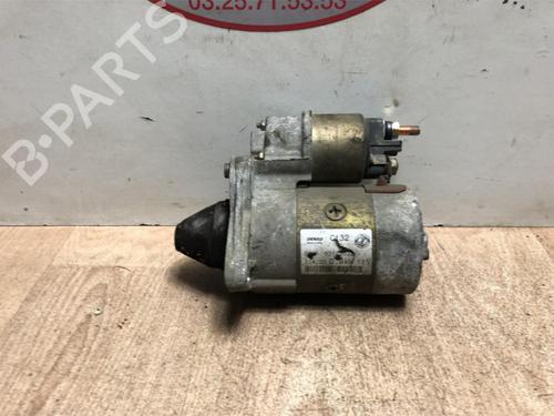 Used Starter FIAT PANDA (169_) 1.4 (169AXE1B) (100 hp) 28609022