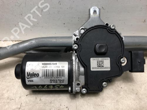 Front wiper motor OPEL VIVARO C Van (K0) 2.0 | BP39227113M29 - Image 2