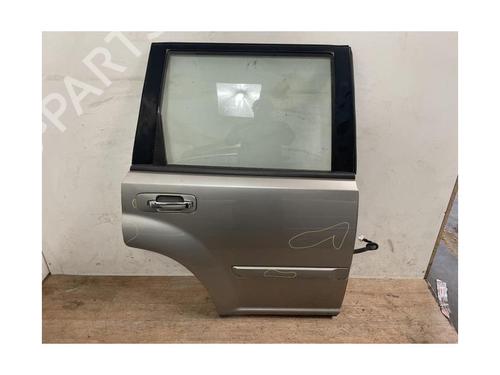 Right rear door NISSAN X-TRAIL I (T30) 2.2 dCi 4x4 | BP13229528C5 