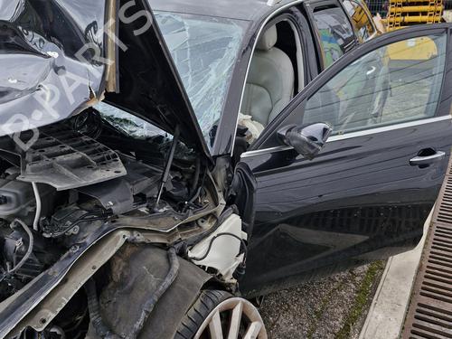 Used Parts AUDI A6 Allroad C7 (4GH, 4GJ) 3.0 TDI quattro (313 hp) 4372760