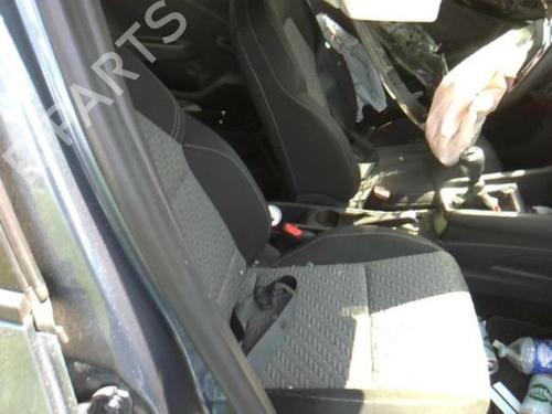 Break pedal RENAULT CLIO V (B7_) 1.0 TCe 90 (B7MT) | BP23109824I19 