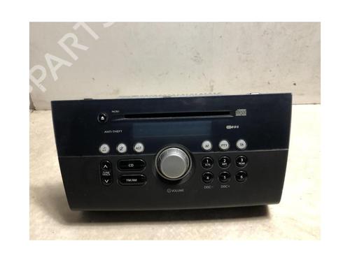Radio SUZUKI SWIFT III (MZ, EZ) 1.3 (RS413, ZC11S) | BP20614016E6 