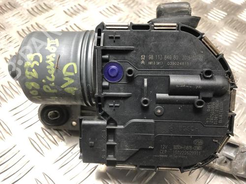 Front wiper motor CITROËN C4 Picasso II 1.6 HDi / BlueHDi 115 | BP29267742M29 - Image 3