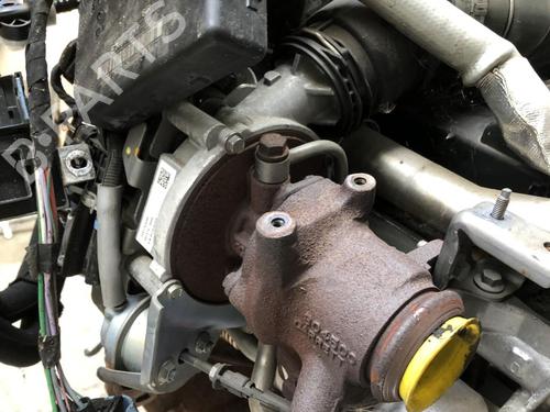 Motor RENAULT KANGOO Express (FW0/1_) 1.5 dCi 75 (FW07, FW10, FW04) | BP31200529M1