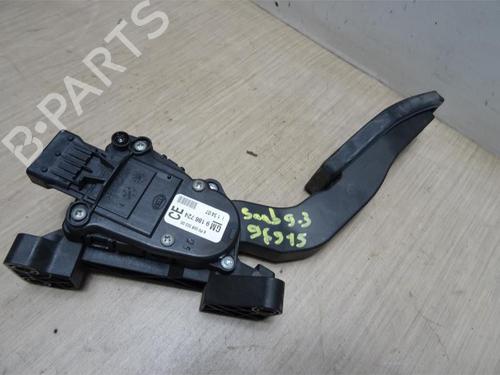 Electronic sensor SAAB 9-3 Estate (E50) 1.9 TiD | BP13036372M84 