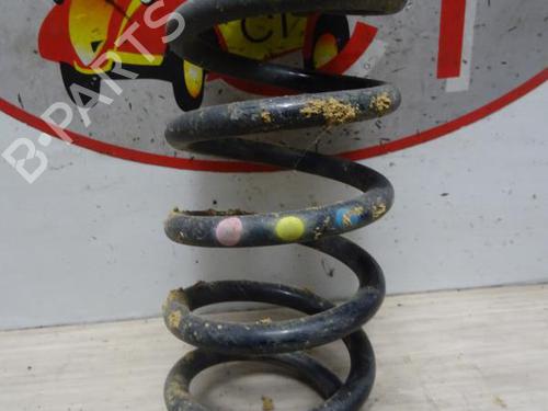 Used Shock absorber spring RENAULT CLIO IV (BH_) 1.5 dCi 90 (90 hp) 20627425