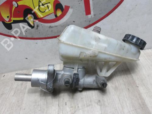 Used Brake master cylinder PEUGEOT EXPERT Tepee (VF3X_) 1.6 HDi 90 16V (90 hp) 13277226