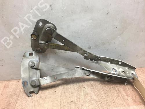 Used Hinge/Door check strap Hinge/Door check strap PEUGEOT EXPERT Van (222) 2.0 HDI (94 hp) 13109556 13109556