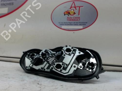 Used Licence plate light OPEL CORSA D (S07) 1.3 CDTI (L08, L68) (75 hp) 13131261