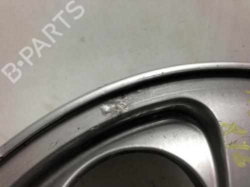 Used Rim Rim MITSUBISHI PAJERO PININ I (H6_W, H7_W) 2.0 GDI (H67W, H77W) (129 hp) 23270745 23270745