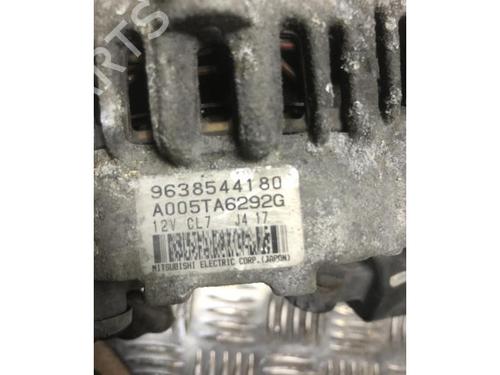 Alternator CITROËN C2 (JM_) 1.4 | BP21220975M7 