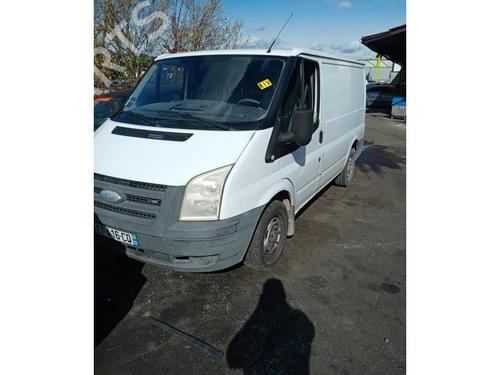 Electronic sensor FORD TRANSIT Van (FA_ _) 2.2 TDCi | BP26883427M84 