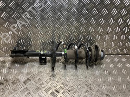 Used Left front shock absorber FIAT 500 (312_) 1.2 (312AXA1A) (69 hp) 31204880