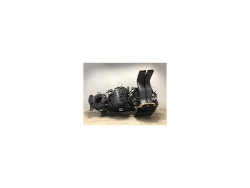 Used Heater matrix box PORSCHE CAYENNE (9PA) Turbo 4.5 (450 hp) 20623926