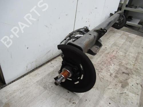 Used Rear axle FORD TRANSIT V363 Van (FCD, FDD) 2.0 EcoBlue (170 hp) 28334371