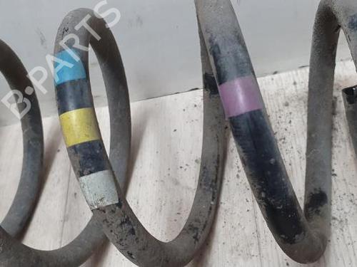 Støddæmperfjeder CITROËN C4 II (NC_) 1.6 HDi 90 (92 hp) 13285784