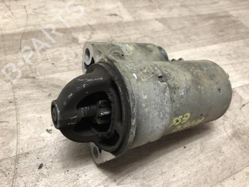 Starter CHEVROLET AVEO / KALOS Hatchback (T250, T255) 1.2 | BP23870852M8 - Image 3