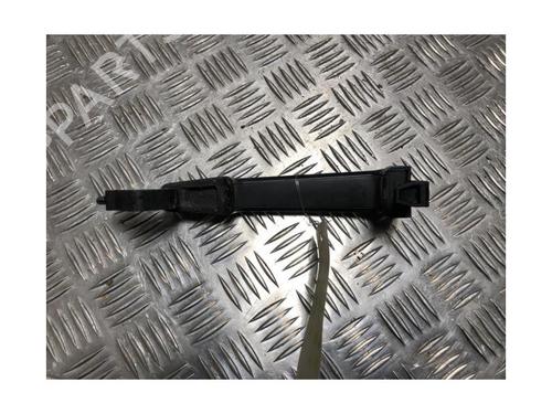 Front left exterior door handle PEUGEOT 3008 I MPV (0U_) 1.6 HDi | BP27541656C128 