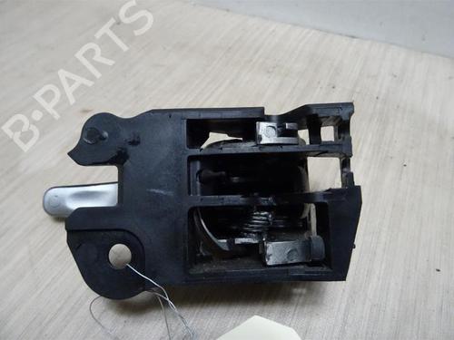 Front left interior door handle TOYOTA AURIS (_E15_) 1.4 D-4D (NDE150_, NDE150R) | BP12966108I13 