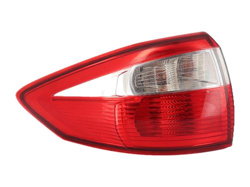 Fanale posteriore sinistro Fanale posteriore sinistro FORD C-MAX II (DXA/CB7, DXA/CEU) 1.6 TDCi (115 hp) 36644950 36644950