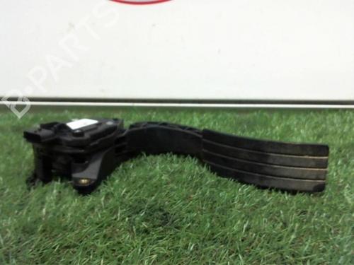 Electronic sensor RENAULT CLIO IV (BH_) 1.5 dCi 90 | BP13035374M84 