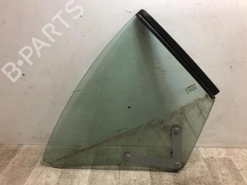 Used Rear right door window RENAULT MEGANE II Coupé-Cabriolet (EM0/1_) 1.5 dCi (EM1E) (106 hp) 20619997