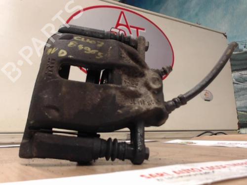 right-front-brake-caliper-renault-clio-iii-br01-cr01-12-16v-7701208333-2005-2006-2007-2008-2009-2010-2011-2012-2013-2014-12969676 main image