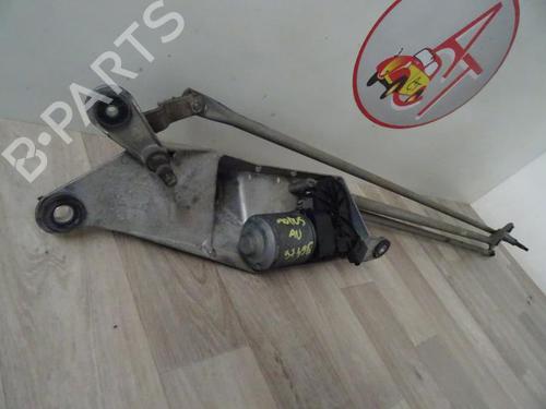 Front wiper motor RENAULT MODUS / GRAND MODUS (F/JP0_) 1.5 dCi (FP0D, JP0D) | BP13283012M29