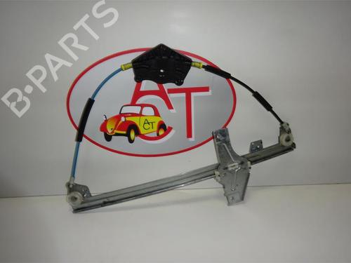 Front right window mechanism PEUGEOT 307 (3A/C) 1.6 HDi | BP12973380C23