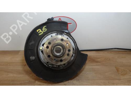 Højre hjullejehus spindel MERCEDES-BENZ R-CLASS (W251, V251) R 500 4-matic (251.075, 251.175) (306 hp) 13035548