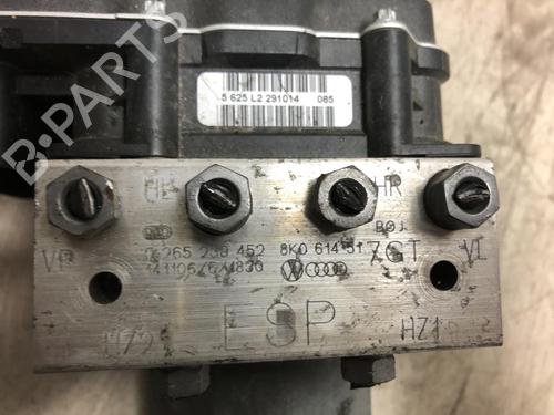 ABS pump AUDI A4 B8 (8K2) 2.0 TDI | BP23873572M43 