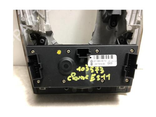 Switch MERCEDES-BENZ E-CLASS (W211) E 270 CDI (211.016) | BP20612797I30 