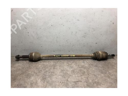 Right rear driveshaft TOYOTA RAV 4 III (_A3_) 2.2 D 4WD (ALA30_, ALA30R) | BP20293067M41 