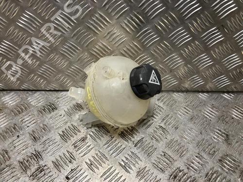 Ekpansionstank CITROËN C4 Picasso II 1.6 HDi / BlueHDi 115 (115 hp) 31187397