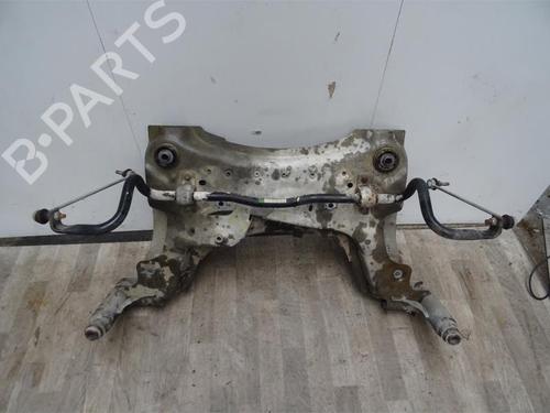 Subframe RENAULT GRAND SCÉNIC III (JZ0/1_) 1.5 dCi (JZ09, JZ0D, JZ10, JZ14, JZ1G, JZ29, JZ2C) | BP13293911M9 