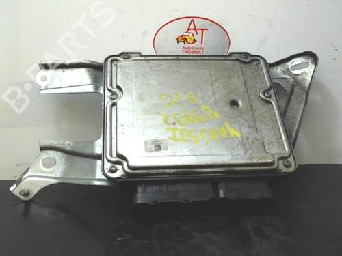 Used Control unit TOYOTA YARIS (_P9_) 1.4 D-4D (NLP90_, NLP90R) (90 hp) 13264913