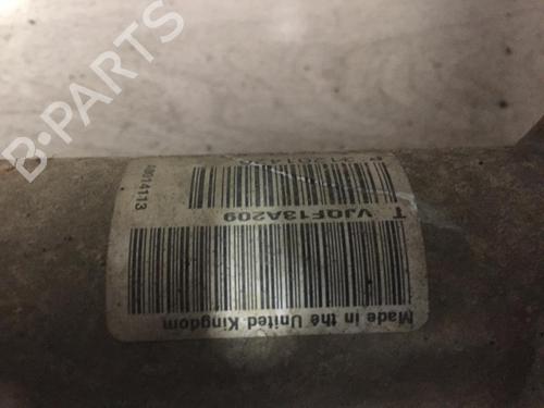 Steering rack VOLVO V50 (545) 1.6 D | BP13275574M22 