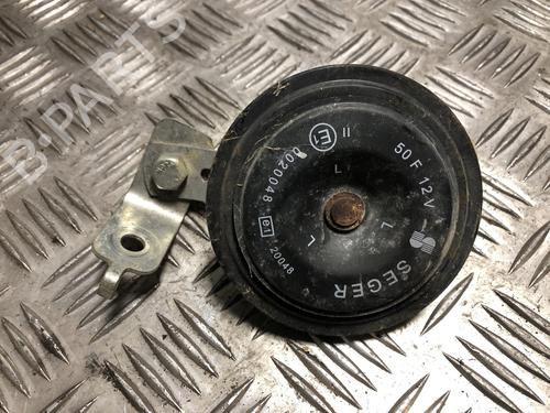 Used Horn DACIA DUSTER (HS_) 1.5 dCi 4x4 (109 hp) 33044595