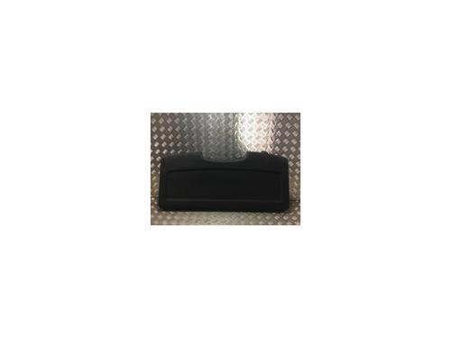Used Rear parcel shelf SKODA FABIA II (542) 1.2 12V (60 hp) 27535383