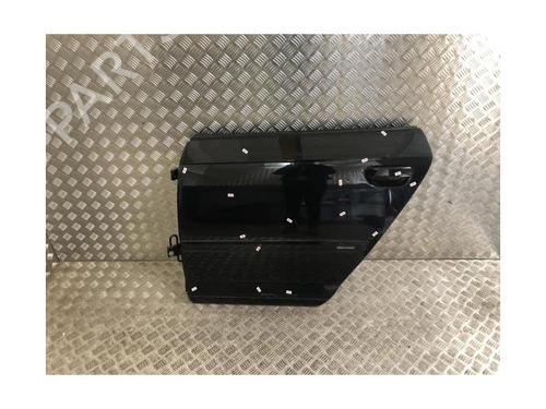 Left rear door AUDI A3 Sportback (8PA) 2.0 TDI quattro | BP25307045C4 