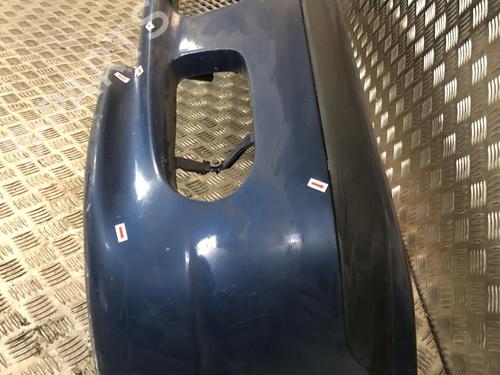 Front bumper BMW 3 (E46) 330 xd | BP24132155C7