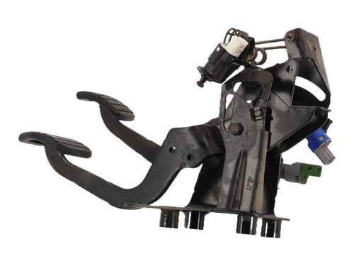 Pedal RENAULT ESPACE IV (JK0/1_) 2.2 dCi (JK0H) | BP39033213I4 - Image 4