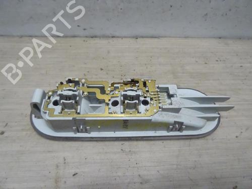 Used Interior roof light DACIA LODGY (JS_) 1.5 dCi (JSMC, JSAF) (107 hp) 13269319