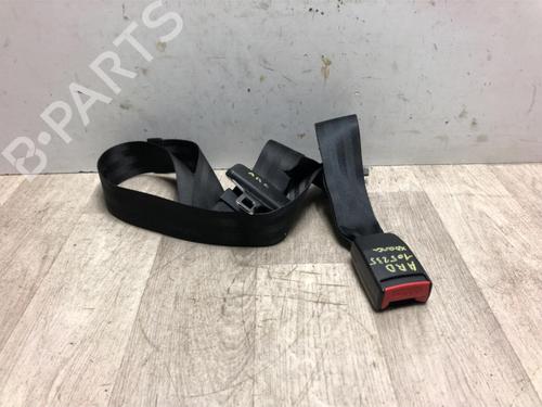 Used Rear center seatbelt CITROËN XSARA (N1) 1.8 i 16V (110 hp) 23871321