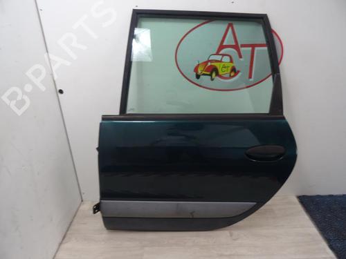 Used Left rear door Left rear door RENAULT ESPACE III (JE0_) 2.2 dCi (JE0S) (115 hp) 13284236 13284236
